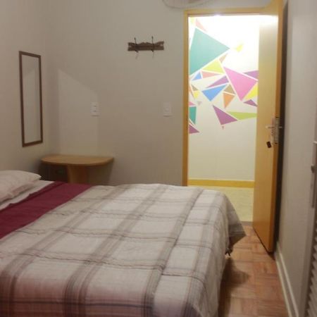 Namoa Paulista Hostel Sao Paulo Cameră foto