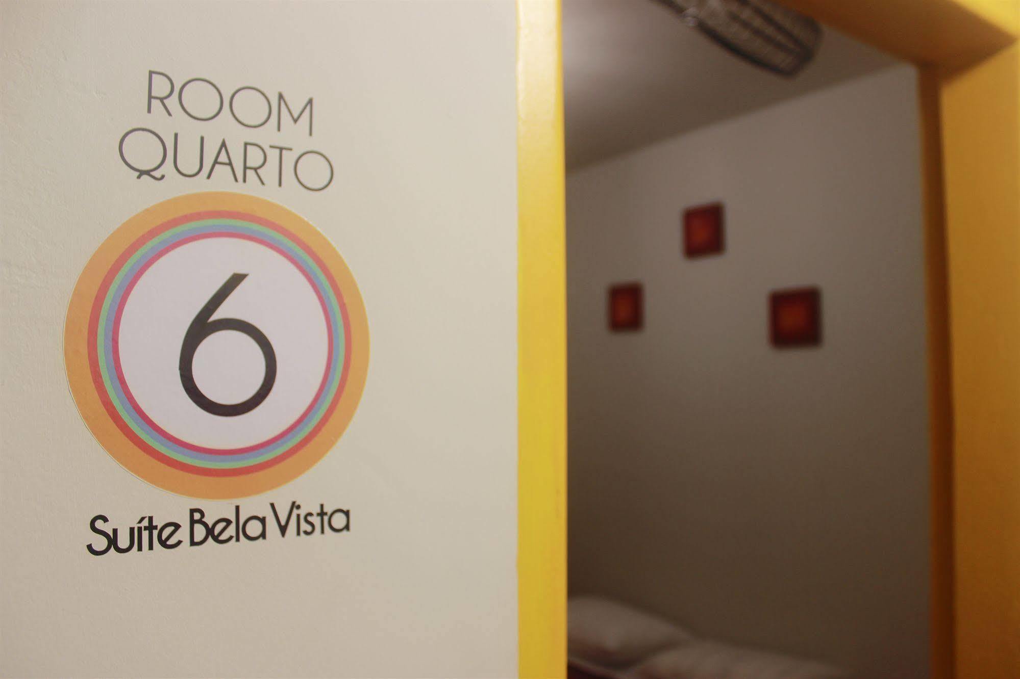 Namoa Paulista Hostel Sao Paulo Exterior foto