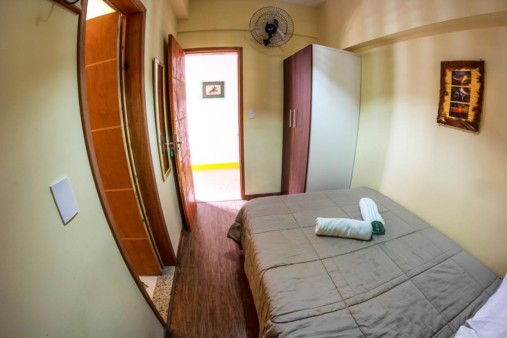 Namoa Paulista Hostel Sao Paulo Cameră foto
