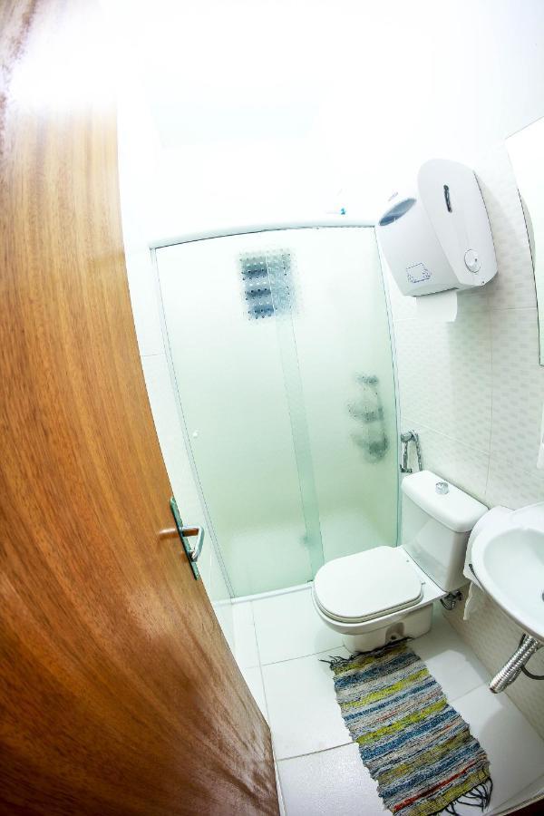 Namoa Paulista Hostel Sao Paulo Cameră foto